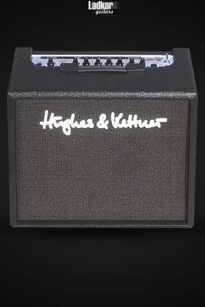 Hughes & Kettner Edition Blue 15-R 1x8 15 Watt Combo