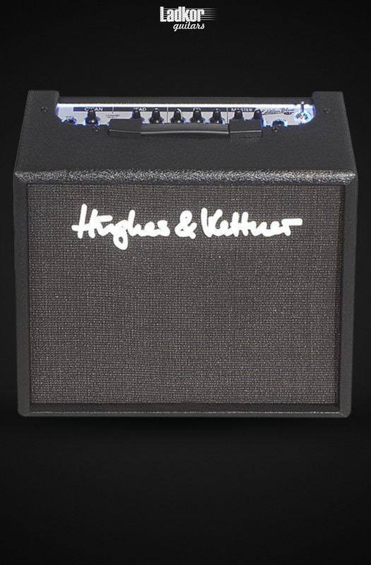 Hughes & Kettner Edition Blue 15-R 1x8 15 Watt Combo