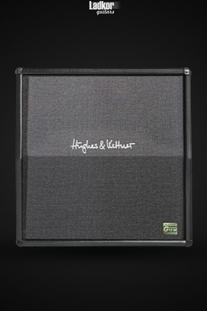 Hughes & Kettner VC 412 A/B25 4x12 100 Watt Cabinet