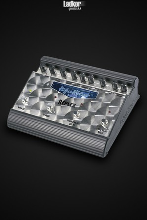 Hughes & Kettner Replex Delay Guitar Pedal