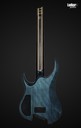 Legator G7FX Galaxy Ghost Headless Fanned Fret Multi Scale 7 String X Series