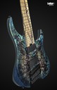 Legator G7FX Galaxy Ghost Headless Fanned Fret Multi Scale 7 String X Series