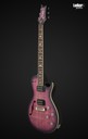 PRS SE Zach Myers Elderberry Burst Semi-Hollow Singlecut
