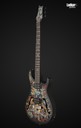 PRS SE Ed Sheeran Cosmic Splash Limited Edition 1 Of 1000