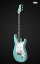 PRS Silver Sky Wild Blue Satin John Mayer Signature Limited Edition 1 Of 1000