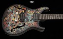 PRS SE Ed Sheeran Cosmic Splash Limited Edition 1 Of 1000