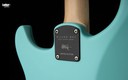 PRS Silver Sky Wild Blue Satin John Mayer Signature Limited Edition 1 Of 1000