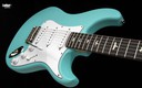 PRS Silver Sky Wild Blue Satin John Mayer Signature Limited Edition 1 Of 1000