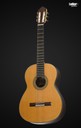 Vicente Carrillo India Primera Classical Concert 6 String Guitar