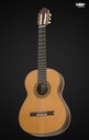 Vicente Carrillo Herencia NC Madagascar RW Classical Grand Concert Lattice Construction 6 String Guitar