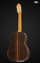 Vicente Carrillo Gabriela II Classical Grand Concert 6 String Guitar