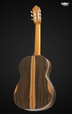 Vicente Carrillo Herencia NC Madagascar RW Classical Grand Concert Lattice Construction 6 String Guitar