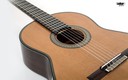 Vicente Carrillo Maestro Nomex Classical Grand Concert Double Top 6 String Guitar