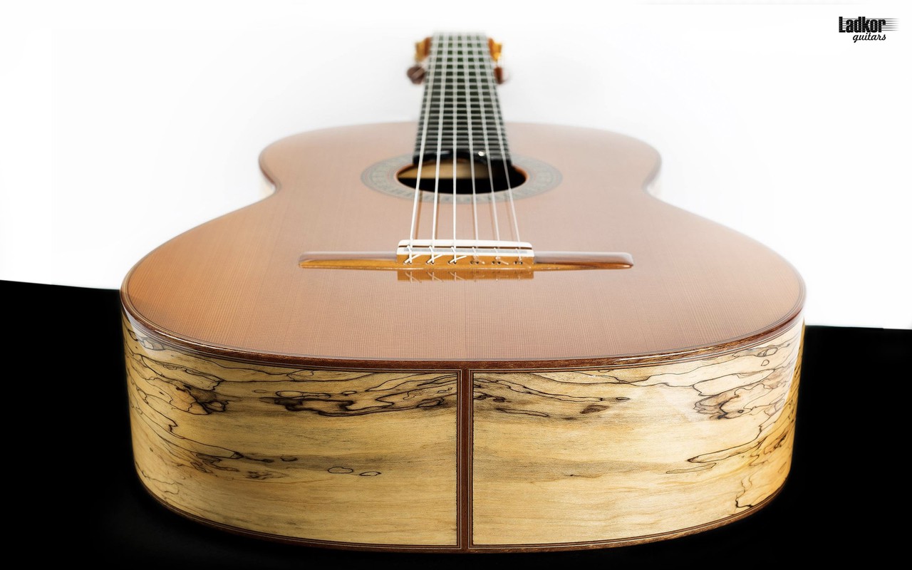 Vicente Carrillo Herencia NC SP Madagascar RW Classical Grand