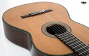 Vicente Carrillo Maestro Nomex Classical Grand Concert Double Top 6 String Guitar