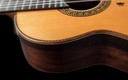 Vicente Carrillo Gabriela II Classical Grand Concert 6 String Guitar