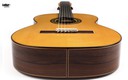 Vicente Carrillo Gabriela Classical Grand Concert 6 String Guitar