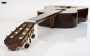 Vicente Carrillo Maestro Nomex Classical Grand Concert Double Top 6 String Guitar