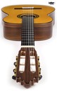 Vicente Carrillo Gabriela Classical Grand Concert 6 String Guitar