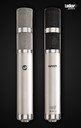 Warm Audio WA-CX24 Large-Diaphragm Stereo Tube Condenser Microphone