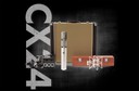 Warm Audio WA-CX24 Large-Diaphragm Stereo Tube Condenser Microphone