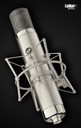 Warm Audio WA-CX12 Tube Condenser Microphone