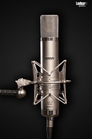 Warm Audio WA-CX12 Tube Condenser Microphone