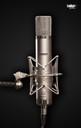 Warm Audio WA-CX12 Tube Condenser Microphone