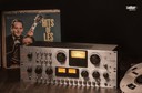 Warm Audio WA-MPX Single-Channel Tube Microphone Preamp