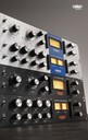Warm Audio WA76-D Single-Channel Clean Gain Discrete FET Compressor