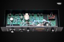 Warm Audio WA76-D Single-Channel Clean Gain Discrete FET Compressor