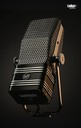 Warm Audio WA-44 Studio Ribbon Microphone
