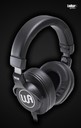 Warm Audio HeadRoom Black Closed-Back Headphones