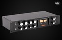 Warm Audio WA76-D2 Dual-Channel Clean Gain Discrete FET Compressor