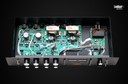 Warm Audio WA76-D2 Dual-Channel Clean Gain Discrete FET Compressor