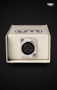 Warm Audio Warm Lifter Inline Active Microphone Preamp