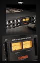 Warm Audio WA76-D2 Dual-Channel Clean Gain Discrete FET Compressor