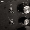 Warm Audio WA76-D2 Dual-Channel Clean Gain Discrete FET Compressor