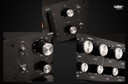 Warm Audio WA76-D2 Dual-Channel Clean Gain Discrete FET Compressor