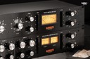 Warm Audio WA76-D2 Dual-Channel Clean Gain Discrete FET Compressor