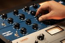 Warm Audio WA-1B All-Tube Transformer-Balanced Optical Compressor