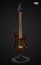 Suhr Modern Plus Bengal Burst HSH