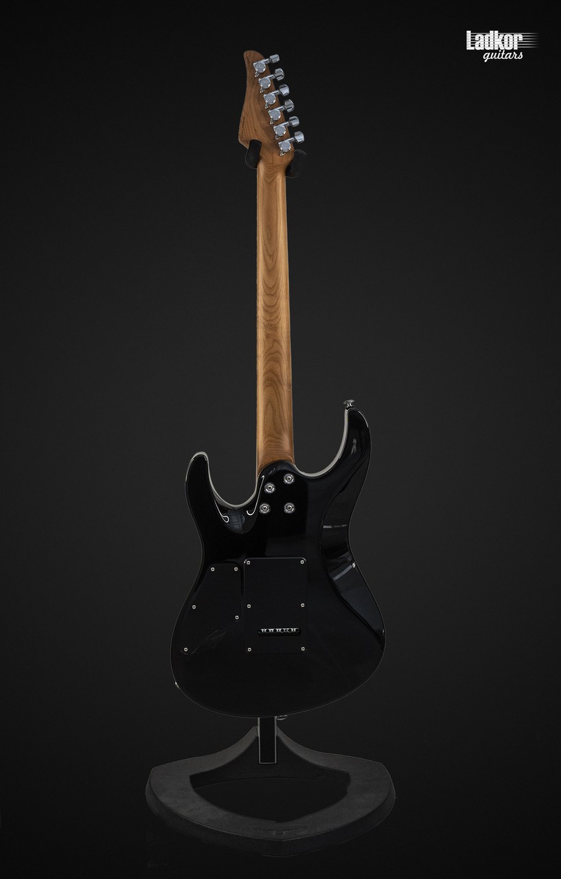 Suhr Modern Plus Bengal Burst HSH