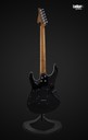 Suhr Modern Plus Bengal Burst HSH