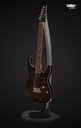 Suhr Modern Plus Bengal Burst HSH
