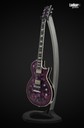 ESP Eclipse Custom Purple Peel