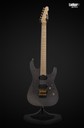 ESP USA M-II FR Black Sparkle SD Santient Pegasus