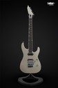 ESP USA M-II NTB FR Rainbow Sparkle EMG