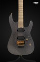 ESP USA M-II FR Black Sparkle SD Santient Pegasus
