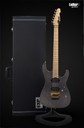 ESP USA M-II FR Black Sparkle SD Santient Pegasus